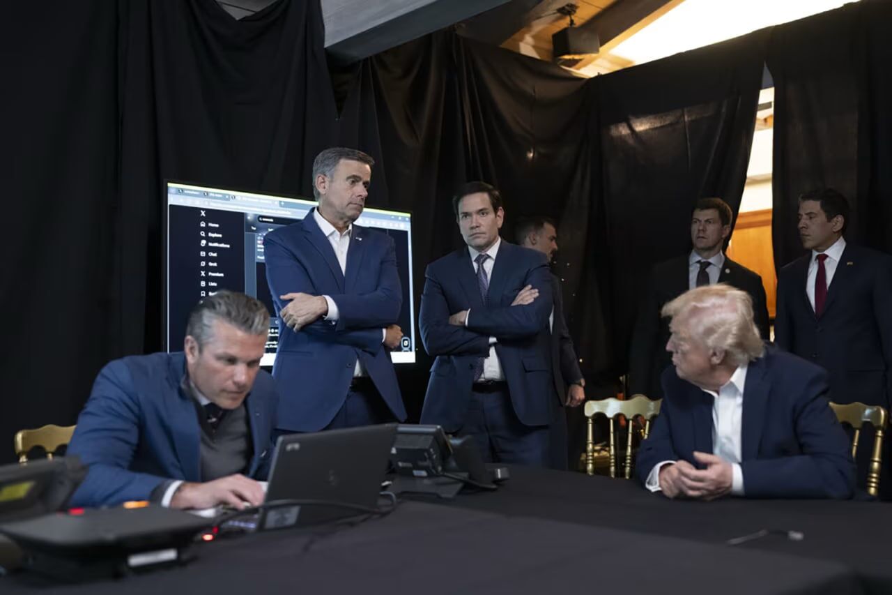 حمله به ونزوئلا راهزنی است