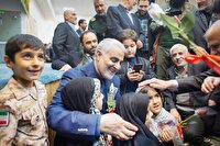 سردار سلیمانی فراتر از یک فرمانده