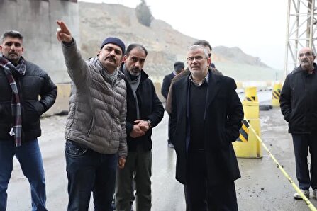 پل B0 آزادراه شمالی کرج در روزهای آینده به بهره‌برداری می‌رسد