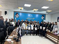 توسعه ورزش شهروندی سرمایه‌گذاری مؤثر برای آینده جوانان است