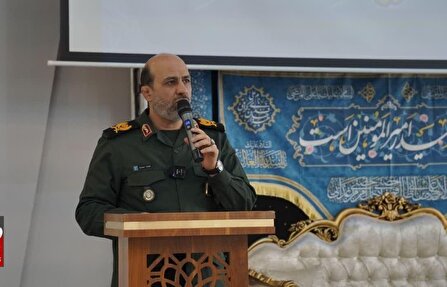 تنها کسی که در بهشت آرزوی بازگشت به دنیا دارد تا دوباره شهید شود، شهید است