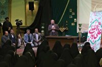 ۵۰۰۰ مسجد، میزبان اعتکاف دانش‌آموزی