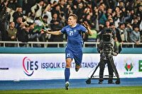 ستاره جدید پرسپولیس در تهران