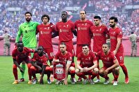 پیروزی لیورپول در ثانیه پایانی از دست رفت