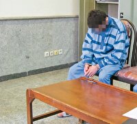 پلیس‌بازی و آدم ربایی ۴ پسر ماجراجو برای تفریح + گفت‌وگو با متهم