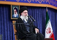 ما دشمن را به زانو درمی‌آوریم