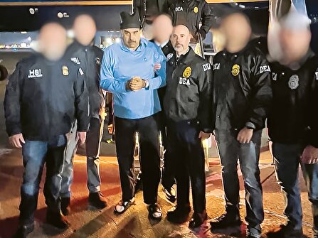 اعتراض جهانی به تحقیر جهان در ونزوئلا