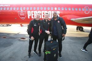 پرسپولیس راهی قطر شد؛ ۲ بازیکن در تهران ماندند