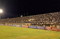 درخواست استقلال برای میزبانی از تراکتور در یزد