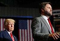 حمله به خانه مسکونی معاون ترامپ