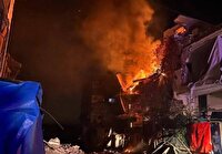 نقض مستمر آتش‌بس در غزه/ ۳ شهید در حمله به چادر‌های آوارگان