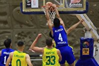 پایان شکست‌های استقلال در لیگ برتر بسکتبال