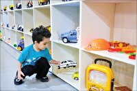 فرصت طلایی برای صنعت اسباب‌بازی ایران