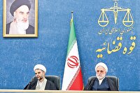 اژه‌ای: این بار هیچ اغتشاشگری را نمی‌بخشیم