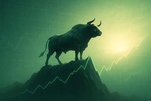 جهش بیش از ۱۱۱ هزار واحدی شاخص کل بورس