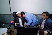 اولیای دم «امیرمحمد خالقی» از قصاص قاتل فرزند خود گذشت کردند