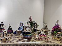 نمایشگاه «رشت، شهر باران و خاطره» برگزار شد