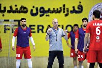 عزم ایران برای درخشش در آسیا