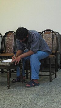 چهره نگاری پلیس را به سارق فراری رساند 