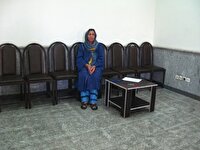 دام اینستاگرامی زن فریبکار برای دختری که عاشق خوانندگی بود