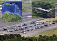 اگر امریکا کارائیب را محاصره کند چرا ما هرمز را نبندیم؟!