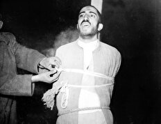 هویت هر قوم برساخته چگونه مردن آنان است