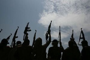 وحشت تل‌آویو از عملیات احتمالی یمنی‌ها علیه اراضی اشغالی