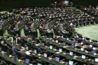 بررسی بازار کالا‌های اساسی و نوسانات ارزی در نشست غیرعلنی مجلس