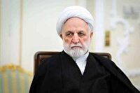 با مفسدان بی‌رحمانه برخورد می‌کنیم