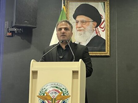 طرح ولایت بستری برای افزایش بینش بانوان کارمند شهرداری کرج است