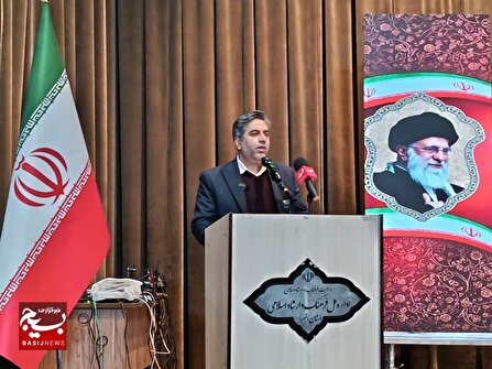 تلفیق مبارک هنر و رسانه، حقیقت را دیدنی و ماندگار می‌کند