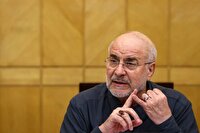 قالیباف: ۷۵ درصد ذخایر آب به‌صورت فله‌ای در بخش کشاورزی مصرف می‌شود