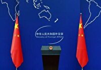 واکنش تند چین به تهدیدهای تحریمی زلنسکی