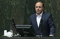 نوری: به‌زودی اولین محموله‌های وارداتی از طریق کشاورزی فراسرزمینی وارد کشور می‌شود