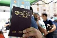 افزایش عوارض خروج از کشور در سال آینده