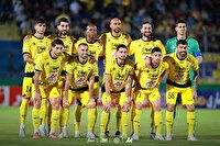 چشم امید سپاهان به مرحله حذفی لیگ قهرمانان آسیا ۲ / بازهم ایران و رونالدو به‌هم می‌رسند؟