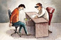 درمان کامل، معطل مجازات زیرمیزی‌بگیران