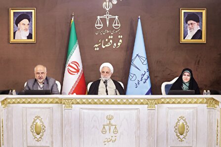 مفسدان ماست‌ها را کیسه کنند 