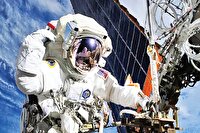 لغو پیاده‌روی فضایی به دلیل مشکل پزشکی