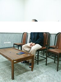 بخشش قاتل به احترام حضرت زینب (س)