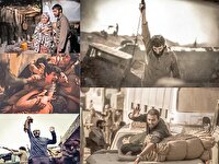 پژوهش عمیق حلقه مفقوده سینمای دفاع مقدس است