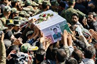 خون حافظان امنیت گریبان آشوبگران را خواهد گرفت