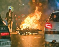 تفکیک اعتراض از اغتشاش در ترازوی قانون