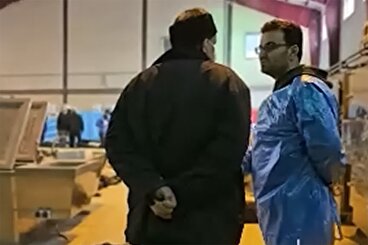 روایت مشاهدات یک شاهد عینی از پزشکی قانونی