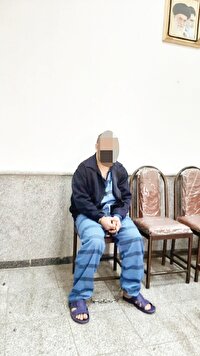 قرار ساختگی سارقان کلکسیون ۳۰ میلیارد تومانی را به دام انداخت + گفت‌وگو با متهم