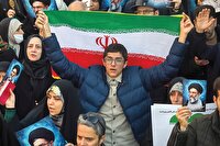 دانش‌آموزان و فرهنگیان یک‌صدا علیه مزدوران