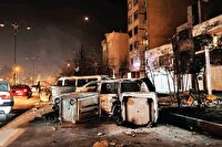 خشونت و بی‌اخلاقی تمام سرمایه براندازان