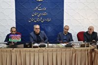 سمنان آماده میزبانی از تولید سریال شهدای تیم آزادی