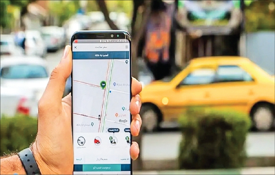 بدون اینترنت مسیریابی کنید