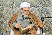امام فرمود هر چه در آقا مصطفی می‌دیدم در آقا مجتبی هم می‌بینم